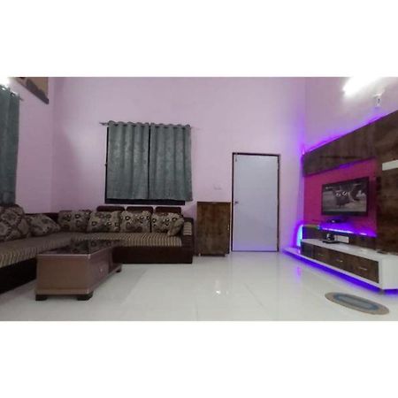 Dk Villa 3 Bhk Lonavla Zewnętrze zdjęcie