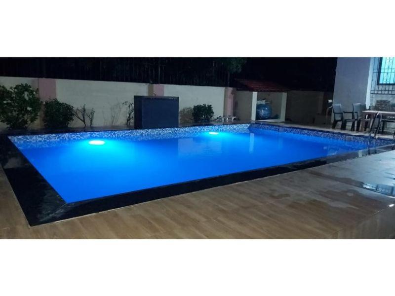 Dk Villa 3 Bhk Lonavla Zewnętrze zdjęcie