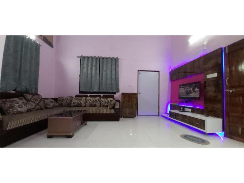 Dk Villa 3 Bhk Lonavla Zewnętrze zdjęcie