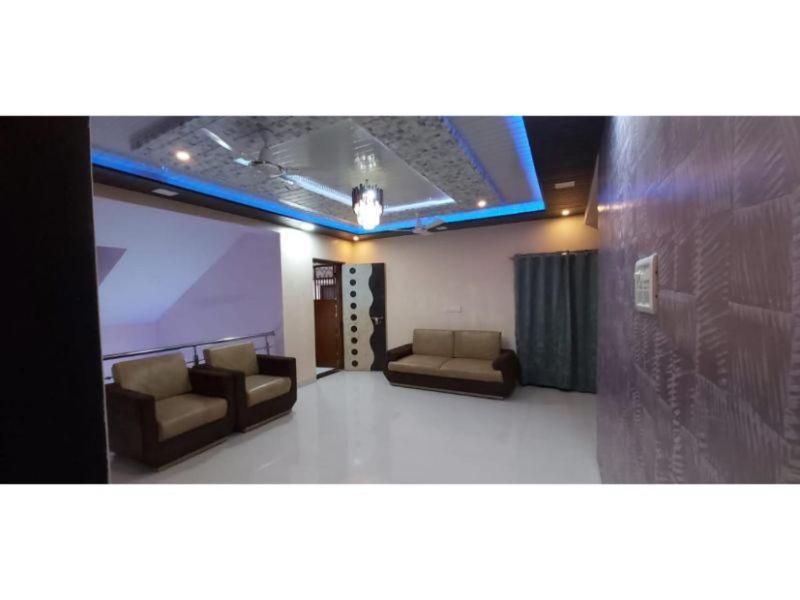 Dk Villa 3 Bhk Lonavla Zewnętrze zdjęcie