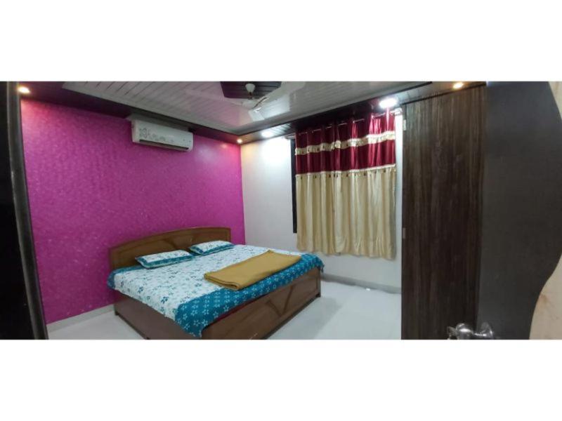 Dk Villa 3 Bhk Lonavla Zewnętrze zdjęcie