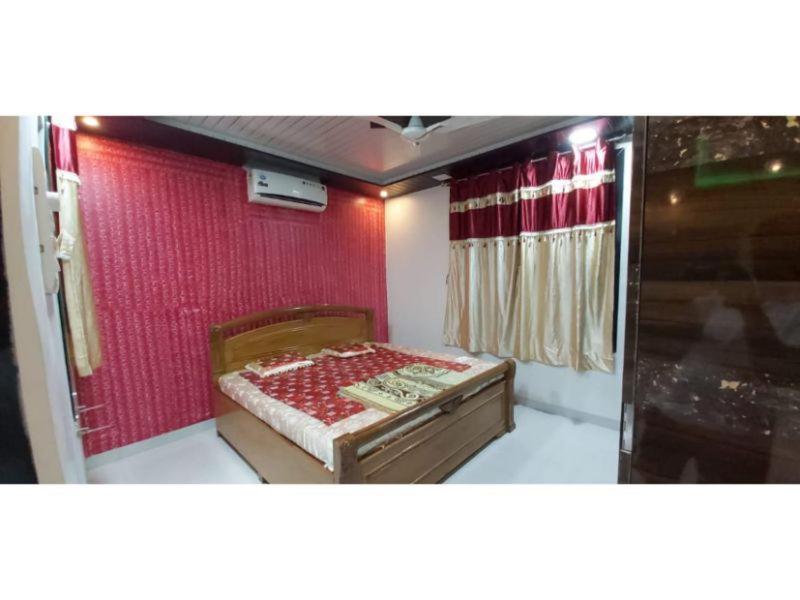 Dk Villa 3 Bhk Lonavla Zewnętrze zdjęcie