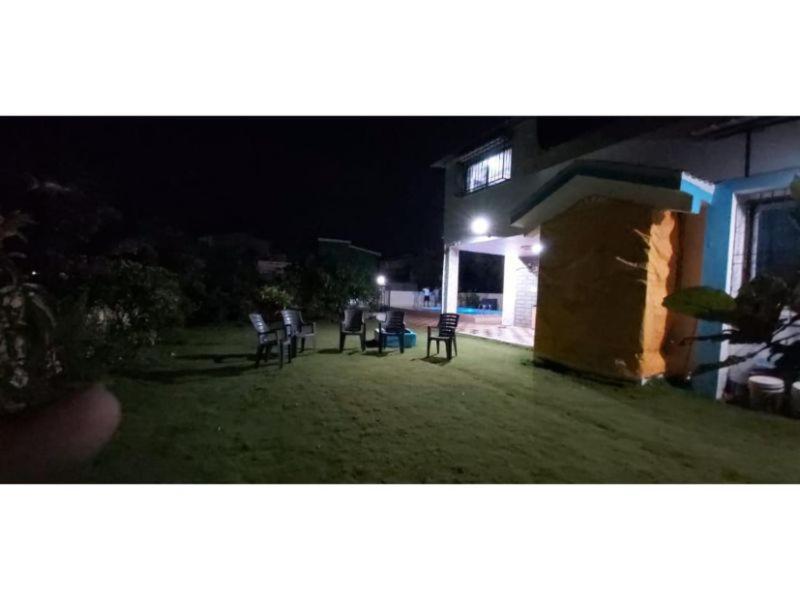 Dk Villa 3 Bhk Lonavla Zewnętrze zdjęcie